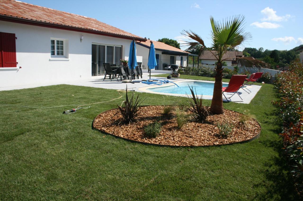 Maison "Gure Zerua", Pays Basque Cambo-les-Bains Exterior photo