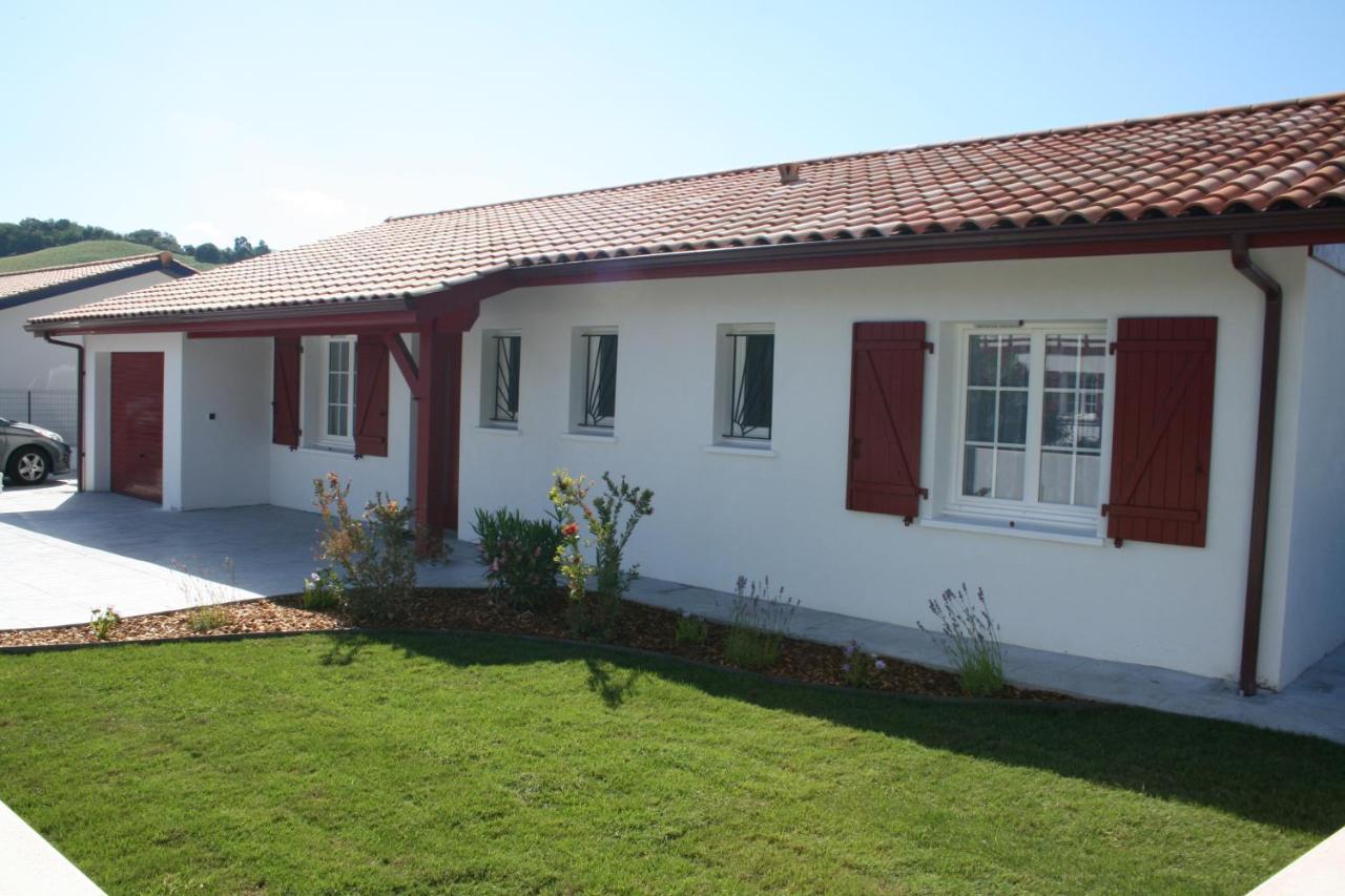Maison "Gure Zerua", Pays Basque Cambo-les-Bains Exterior photo