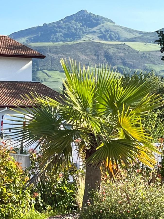 Maison "Gure Zerua", Pays Basque Cambo-les-Bains Exterior photo
